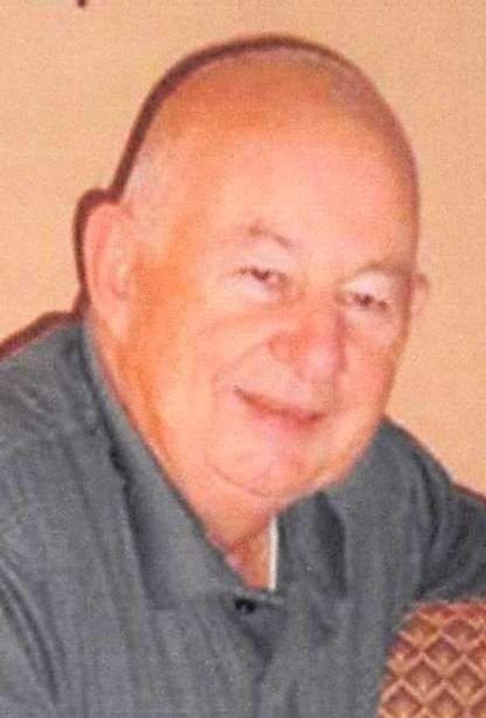 John Sembertovich