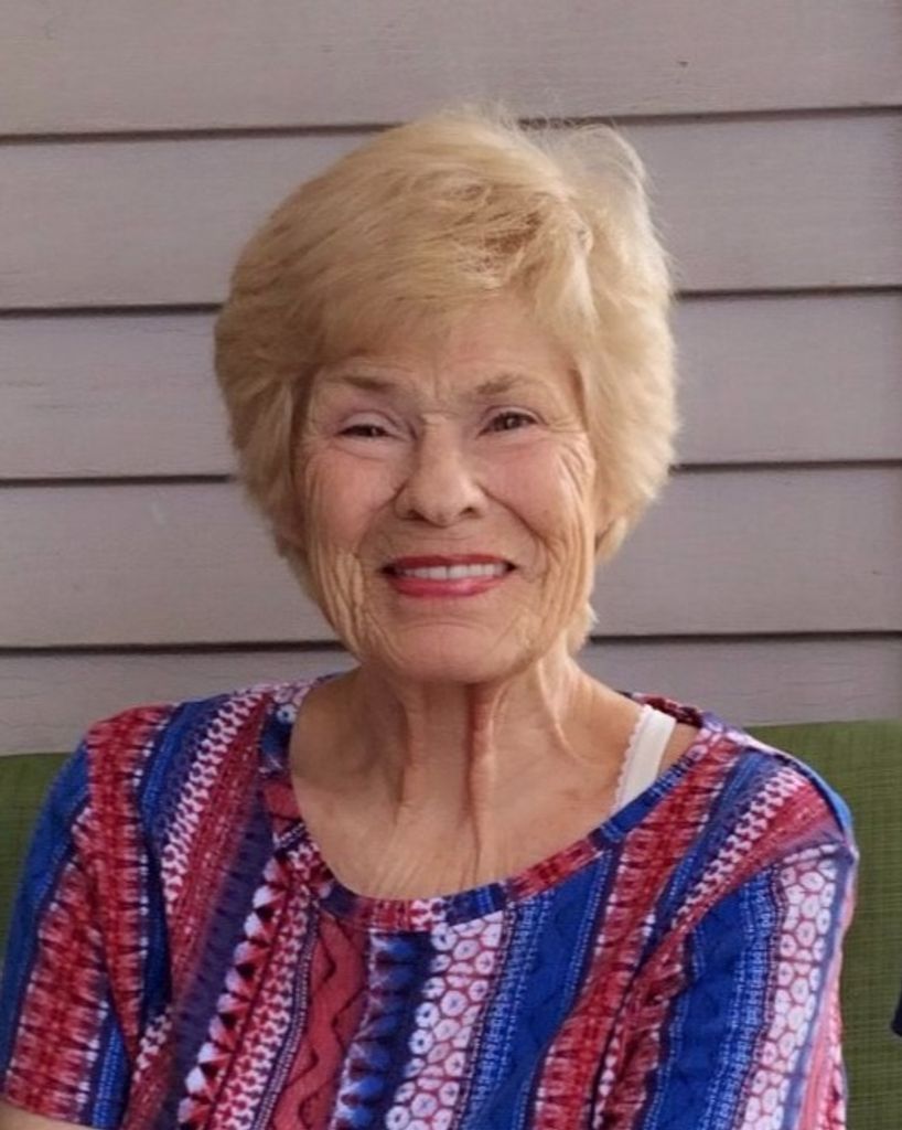 Joan M. Veldhuizen