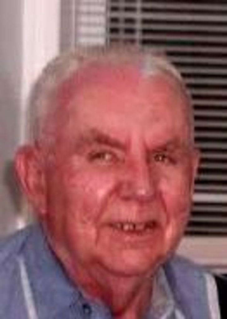 James P. Hughes
