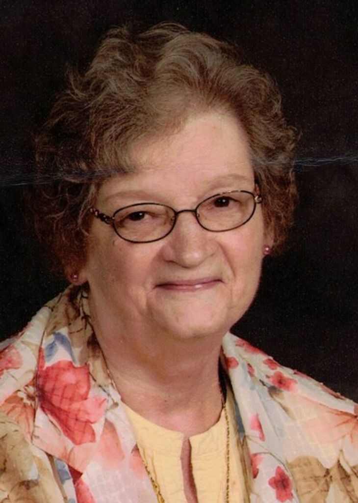 Doris K. Cox