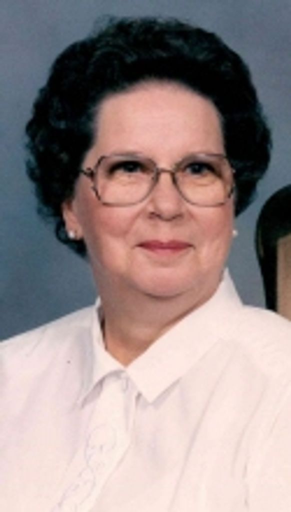 Martha Roberson Cox