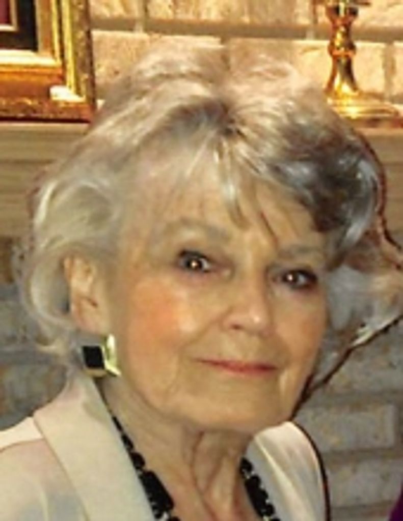 Georgia A. Denman