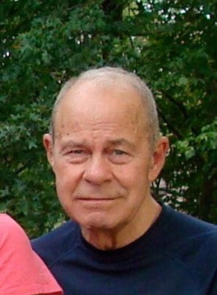 Martin T. Farmer Profile Photo