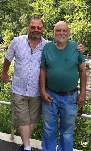 Msgt. Gerald  Leon “Jerry” Swift, Usaf (Ret.) photo gallery thumbnail 35 of 78