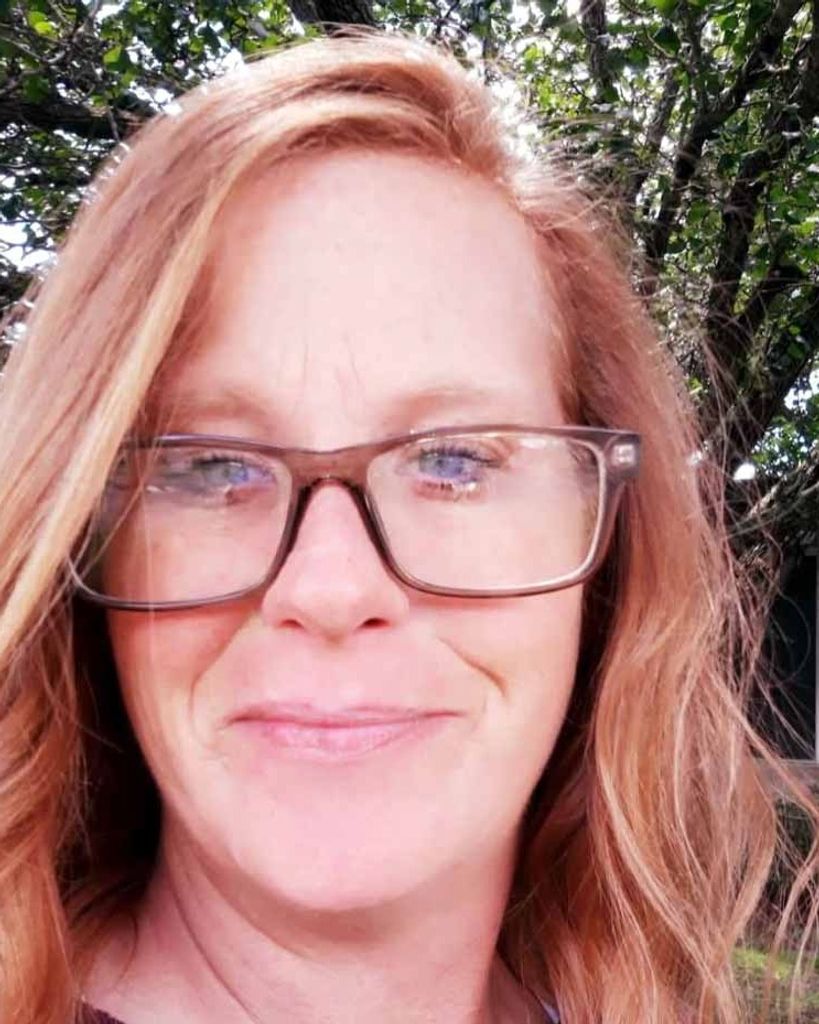 Amanda (Mandy) Renee Willis