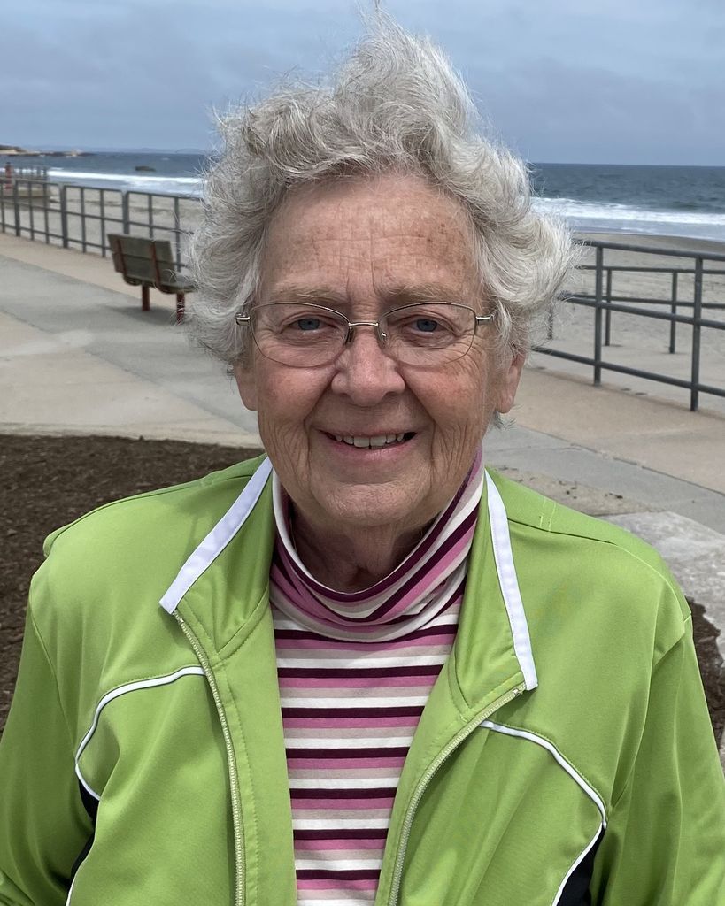 Ruth Ann Anderson Profile Photo