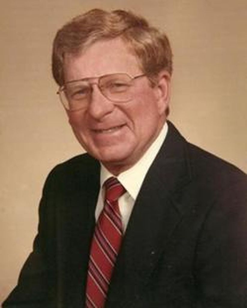 Charles A. Chesnut Profile Photo