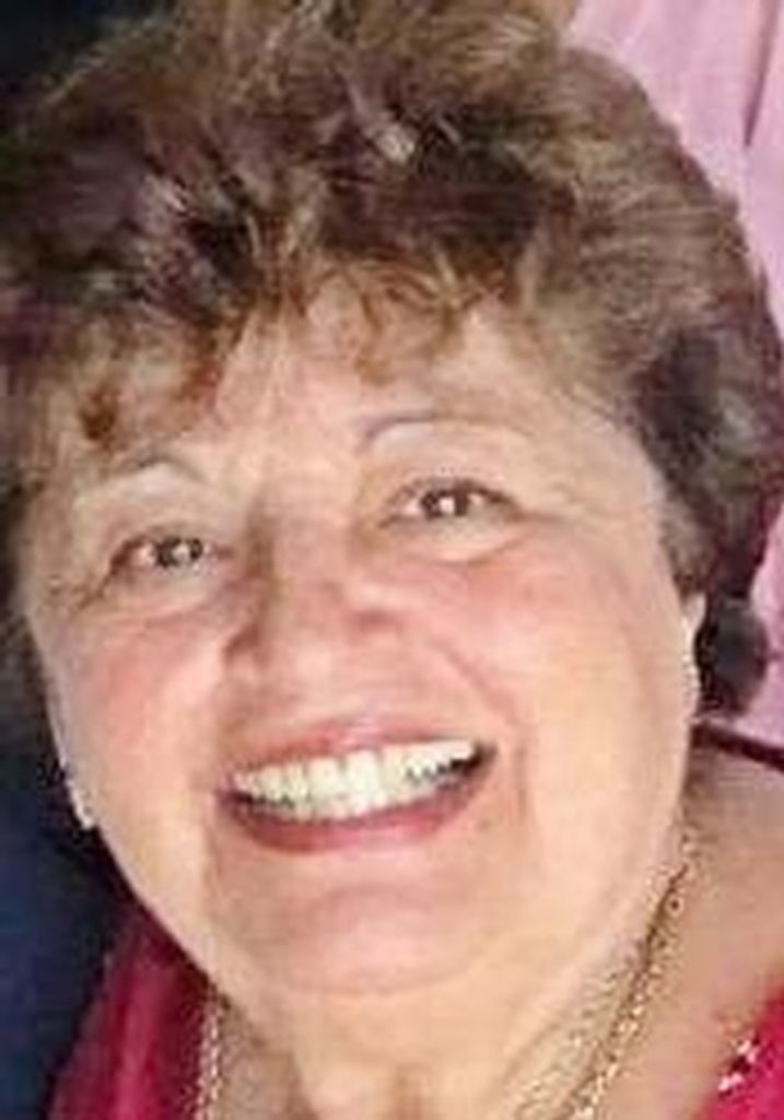 C. Marie Bishop Profile Photo