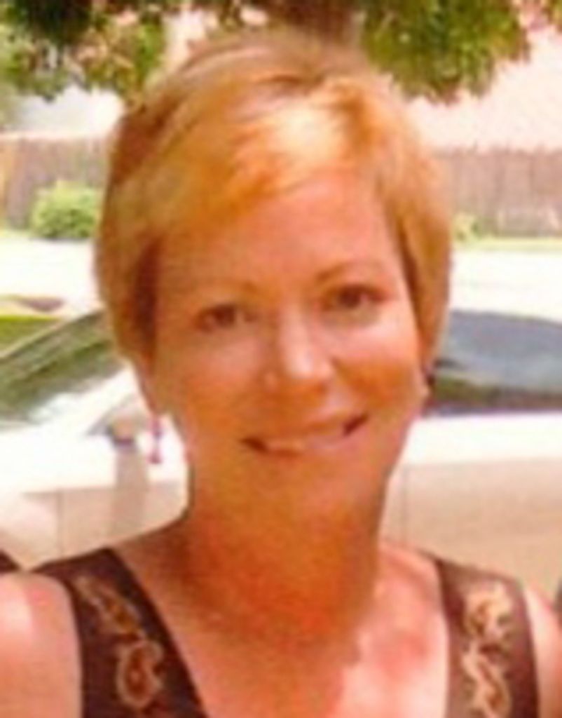 Sally Hood Coyle Profile Photo