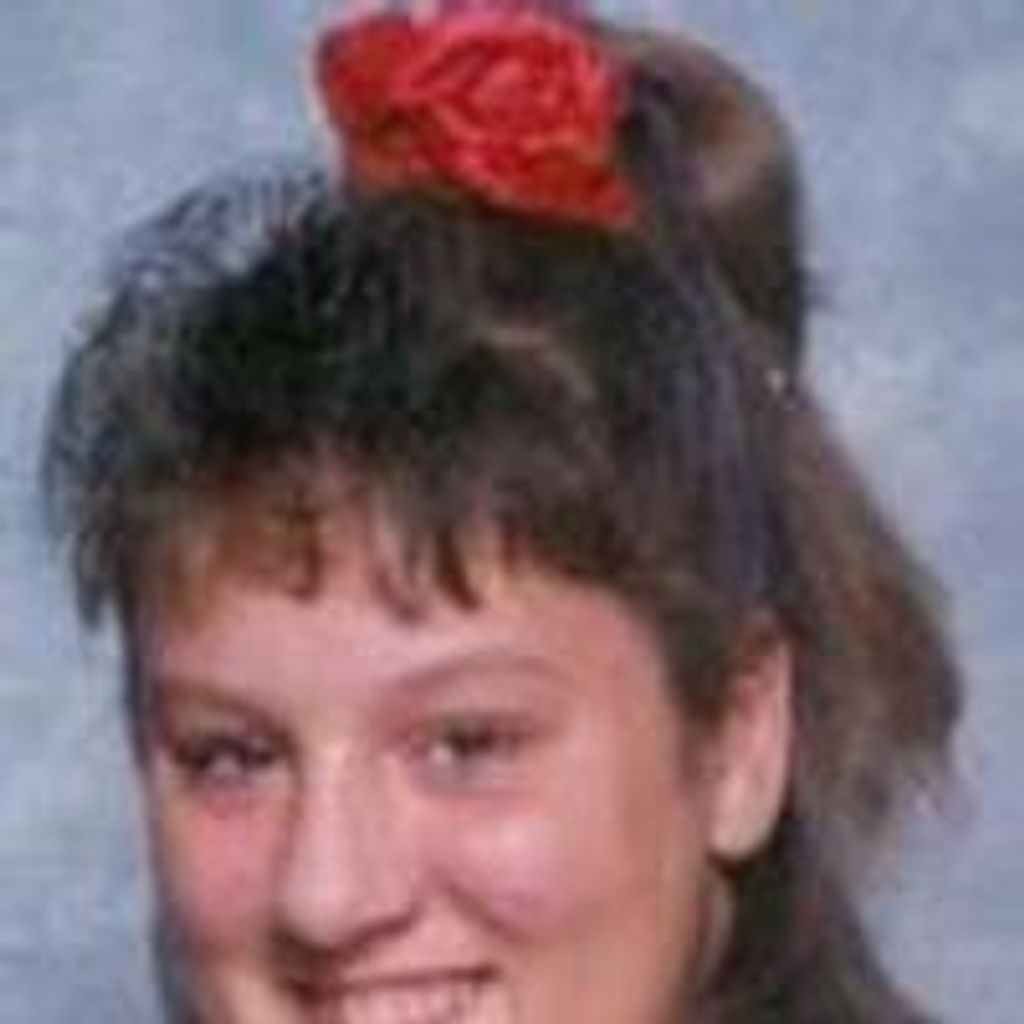 Brandy M. Adams