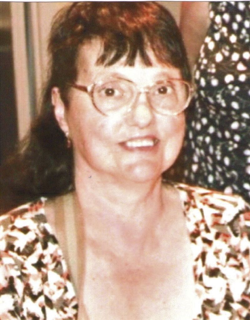 Mrs. Joan M. Moyer Profile Photo