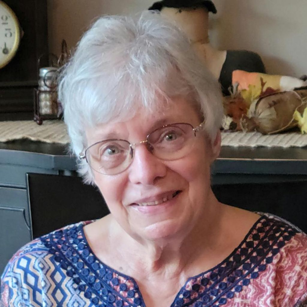 Linda Rhodes Athas