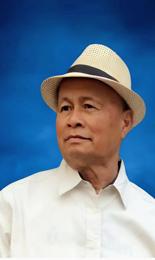 Jon Sengchanh Luang-Khot