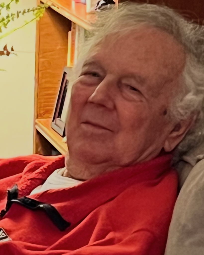 Robert Emmett Eckard Profile Photo