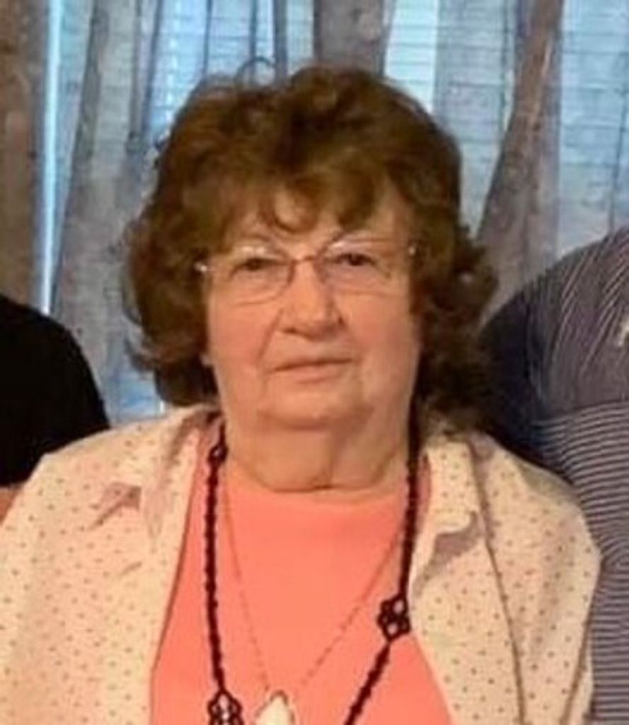 Rowena Joyce Skelton Profile Photo