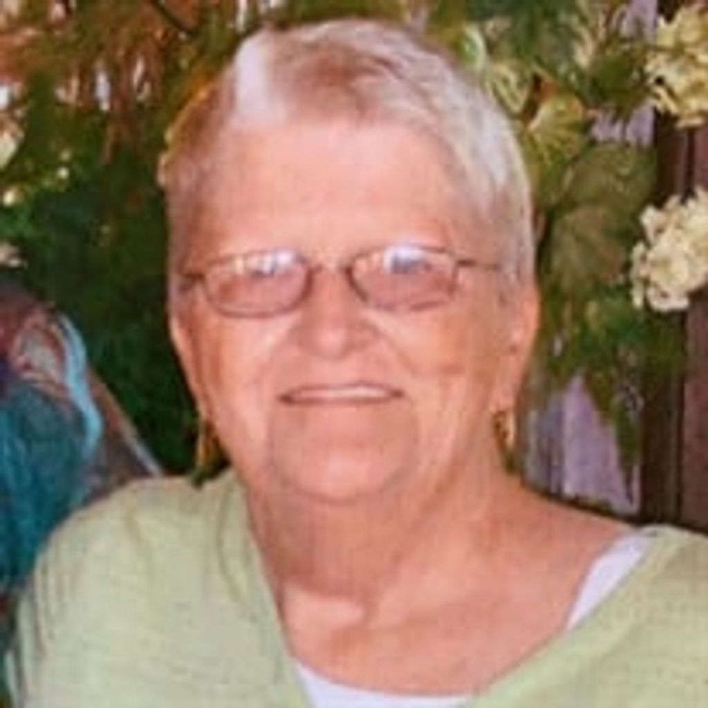 Mary Ellen Macleod