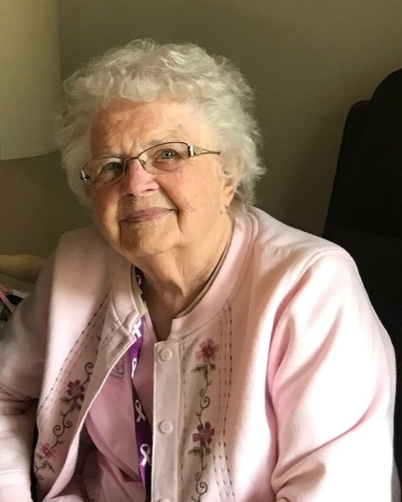 Arleen Klug