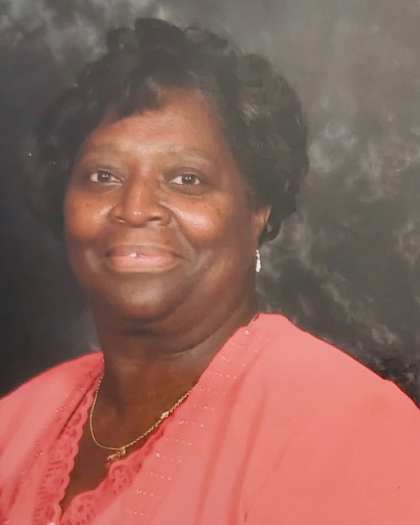 Joyce Marie Mack Gaines Profile Photo
