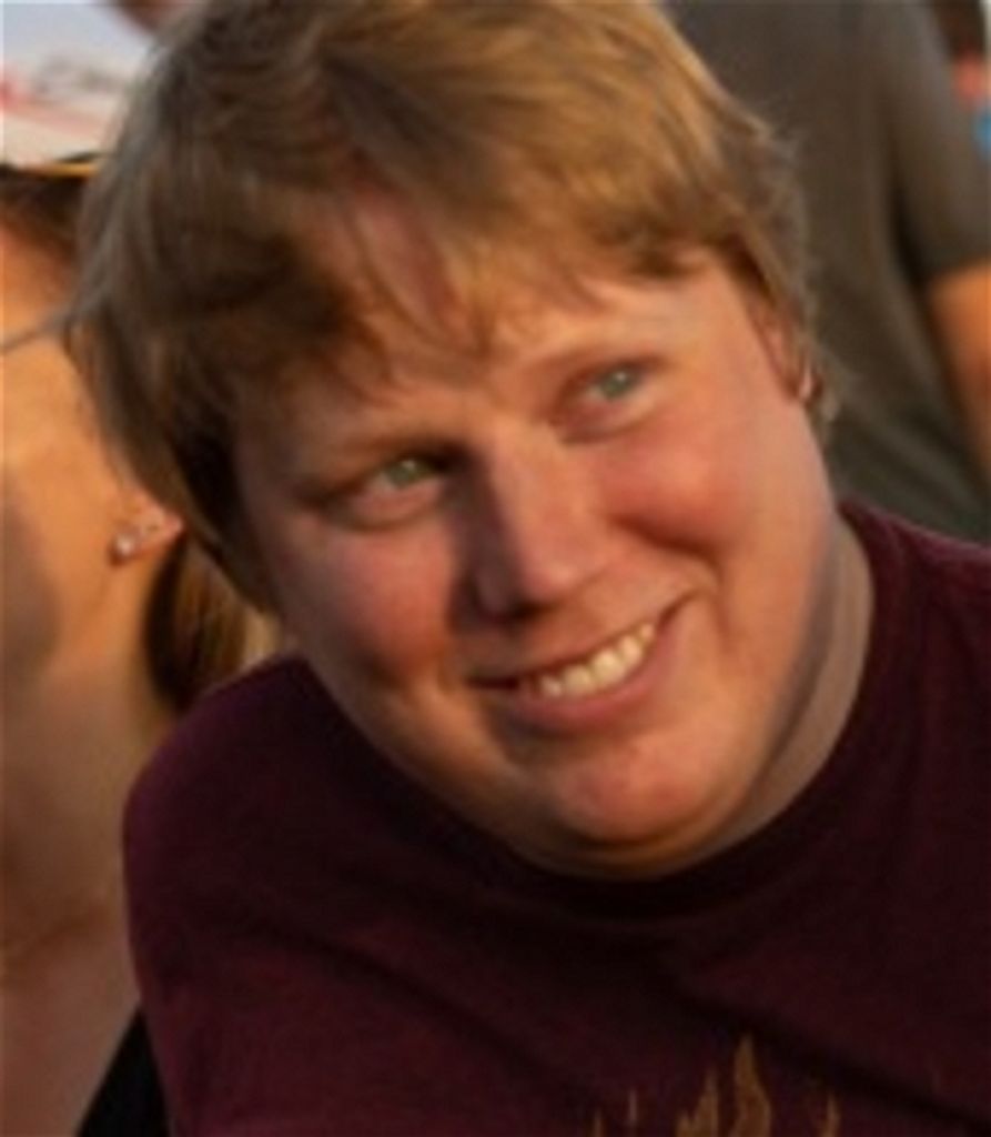 Samuel James Hill Profile Photo