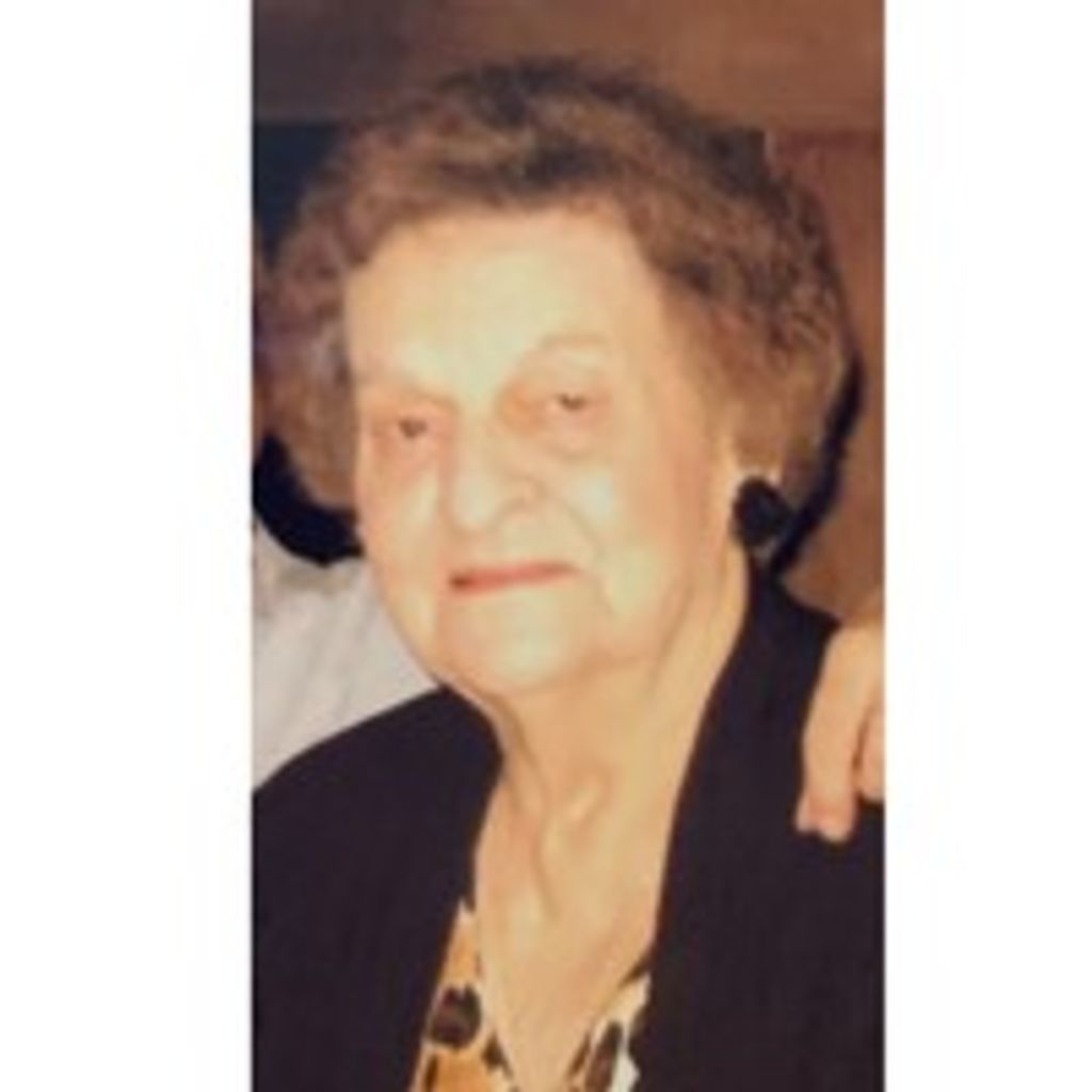 Sophia A. Blaszkiewicz Profile Photo