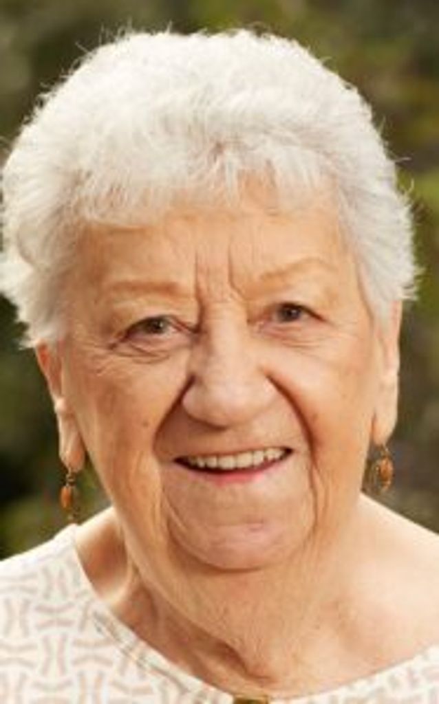 Mary Linn Coleman Profile Photo