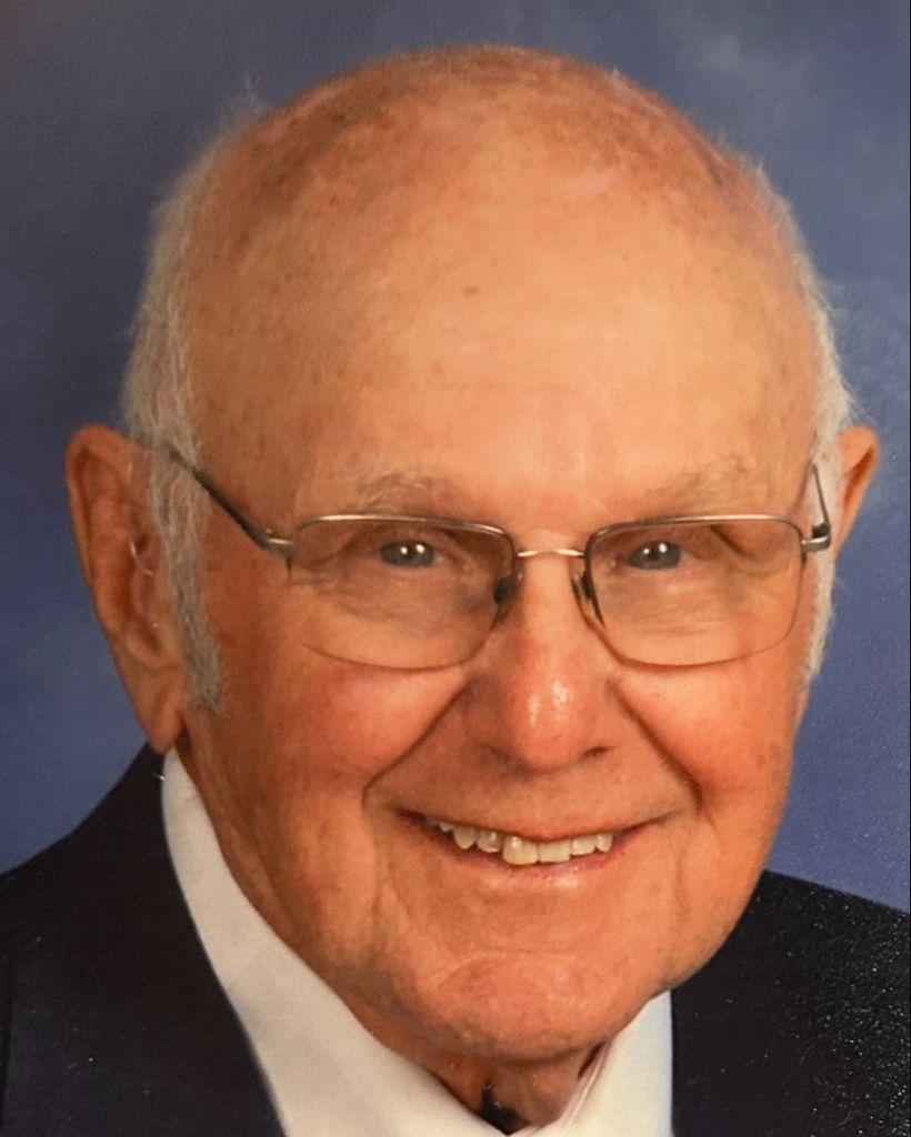 Edgar John Ficken