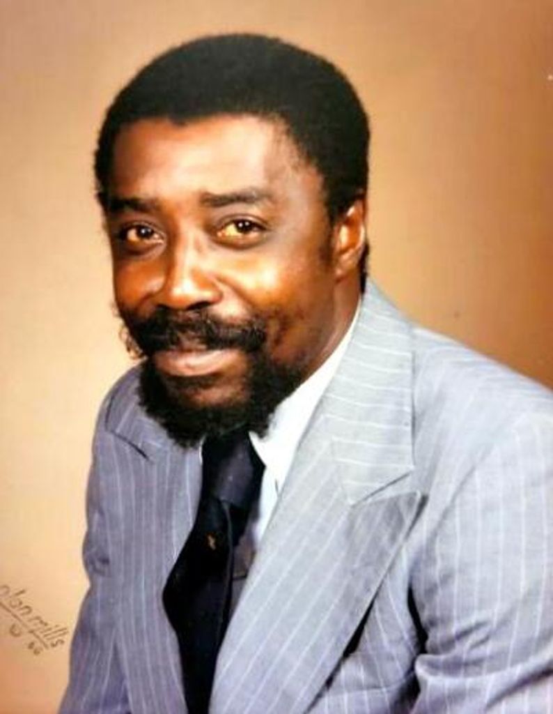 Roosevelt Nunn, Jr. Profile Photo