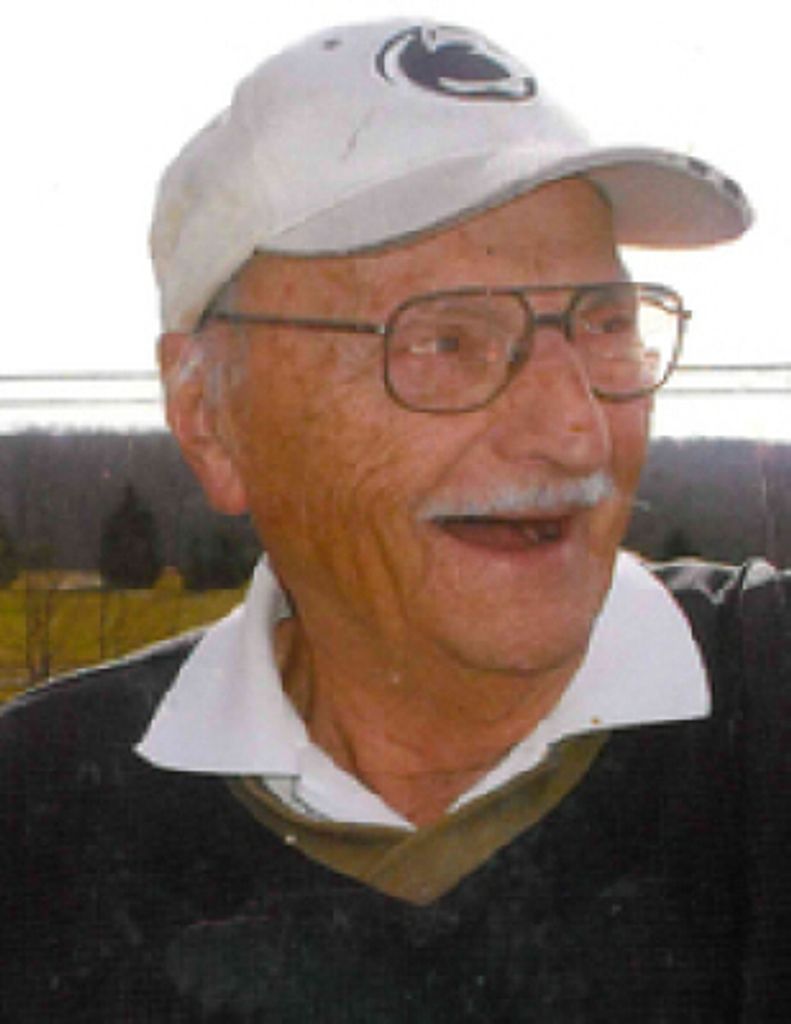 Heinz A. Herrmann