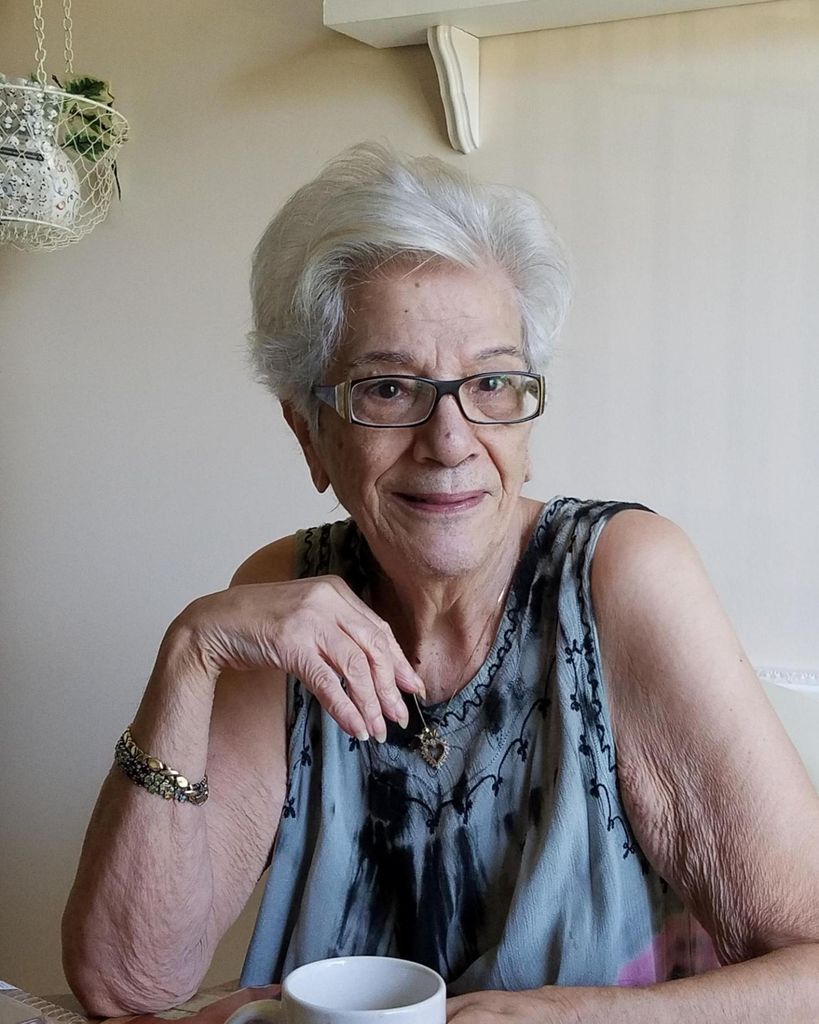 Frances Pannucci Noto