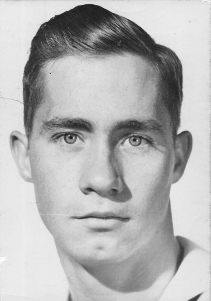 Wally Carpenter