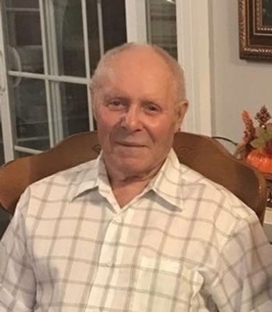 Patrick Walsh Profile Photo