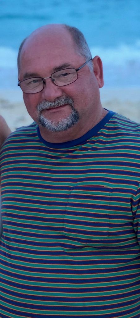 Jimmy Wallace Profile Photo