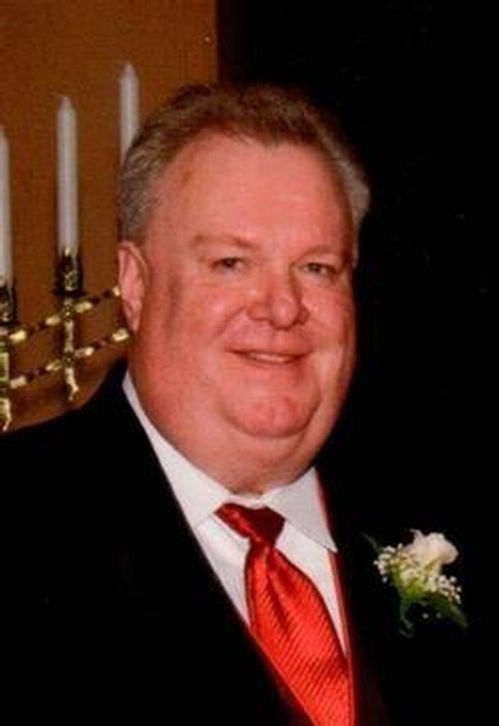 Randy Barghahn