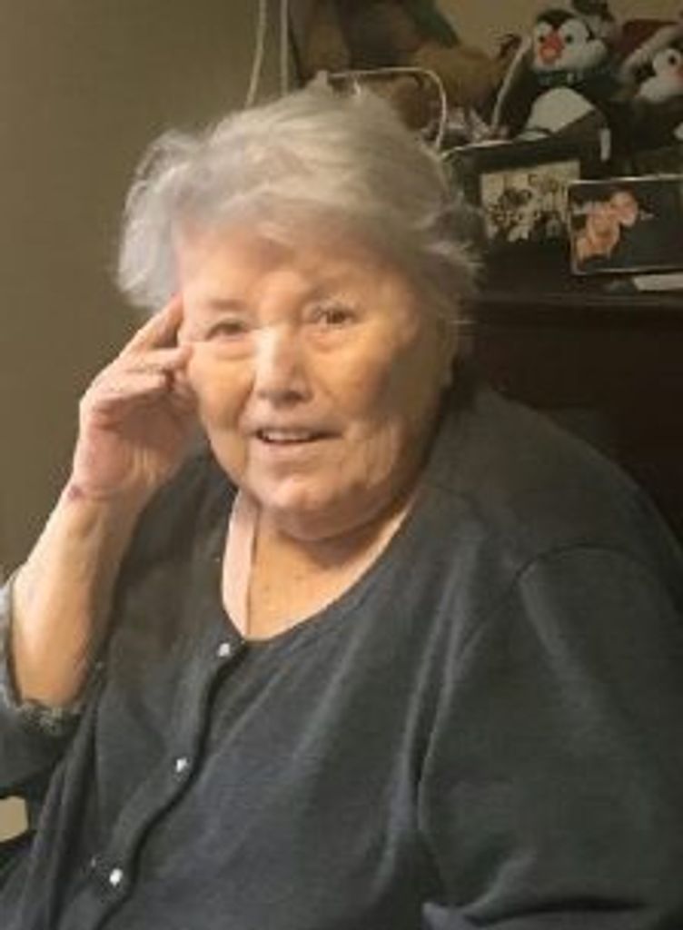 Sandra Chewning Harris