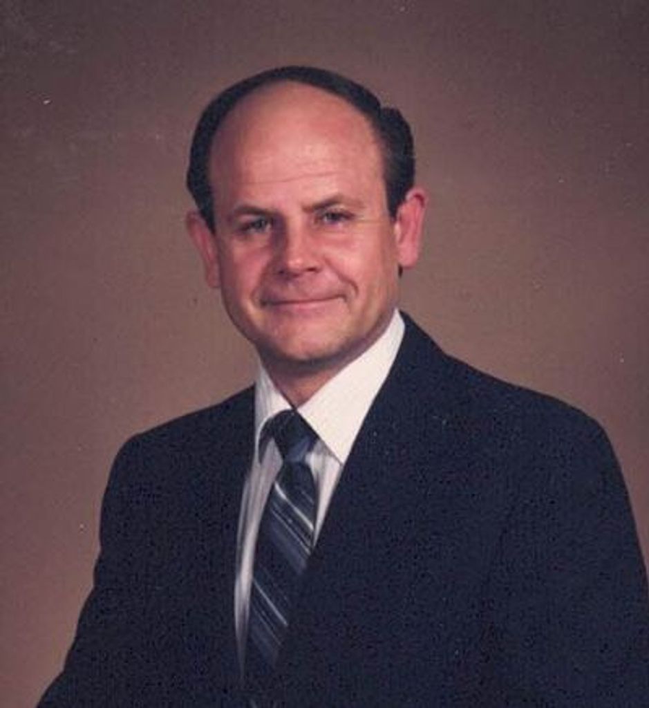 Charles V Bunton Profile Photo