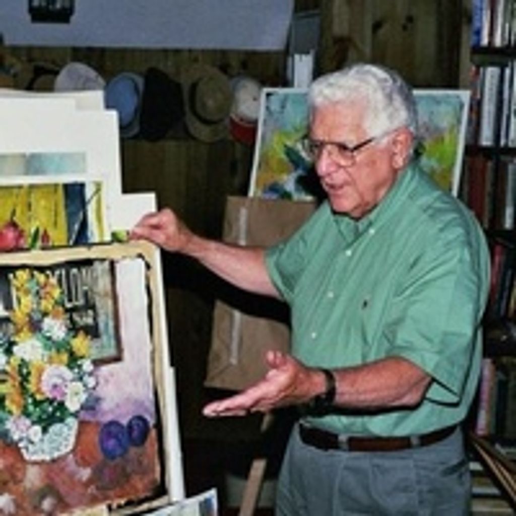 Henry Fusco
