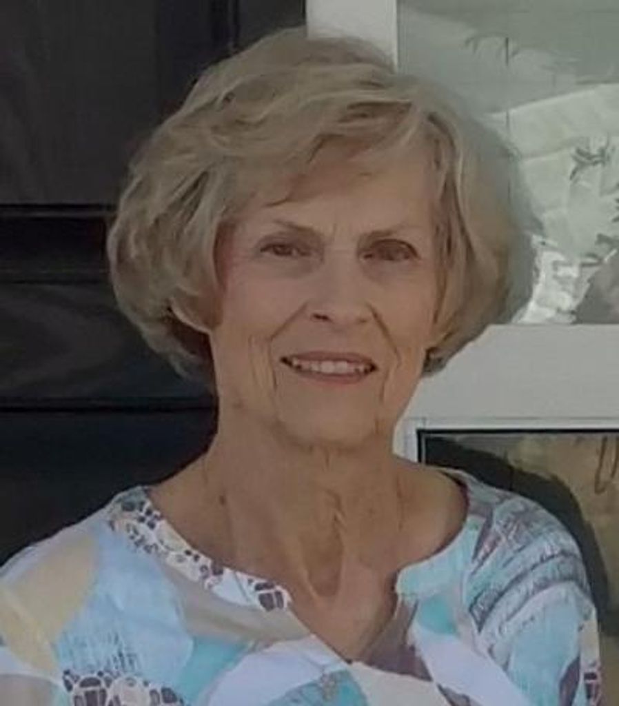 Jane Newton Cook Profile Photo