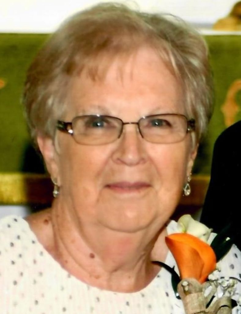 Alice Marie Christopher Profile Photo