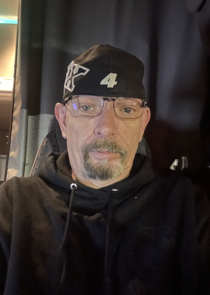 Robert "Bobby" Wayne Hawes Jr. Profile Photo