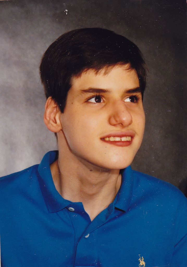 Mr. Michael D. Stockton Jr.