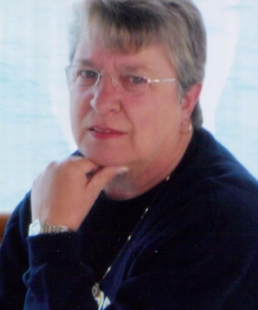 Mary Leita Stacy