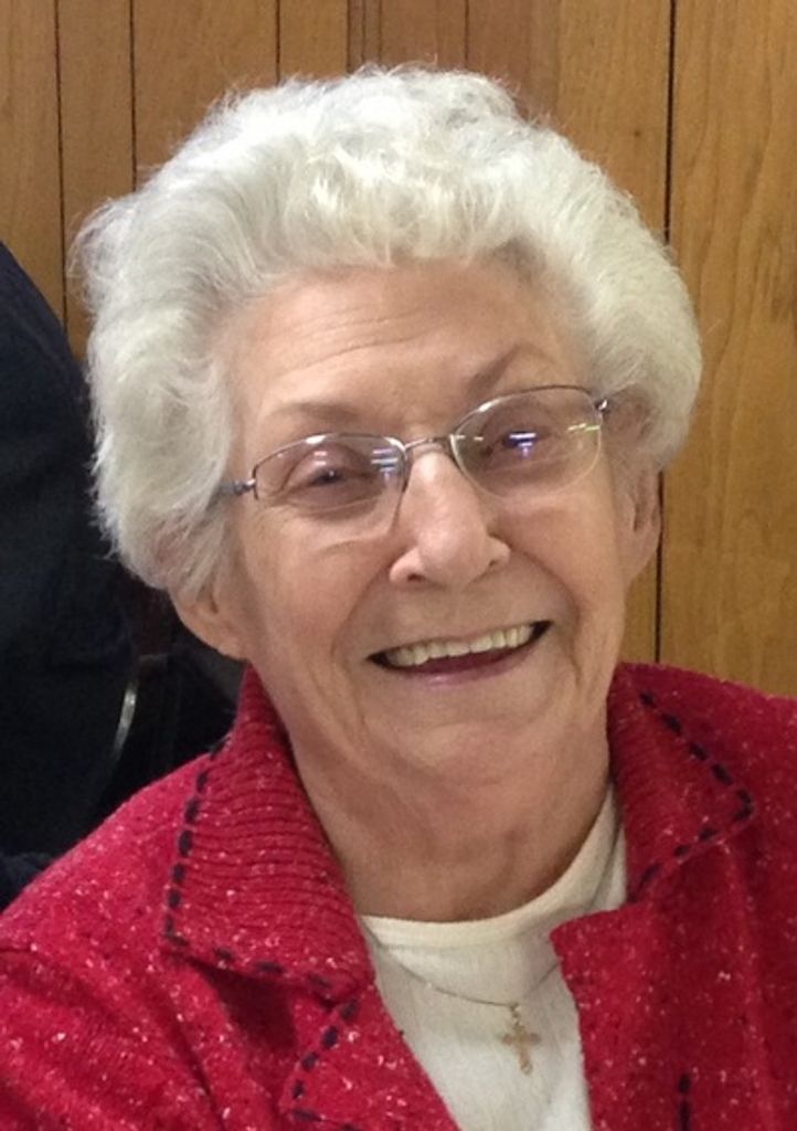 Delma Jean Beckham Profile Photo