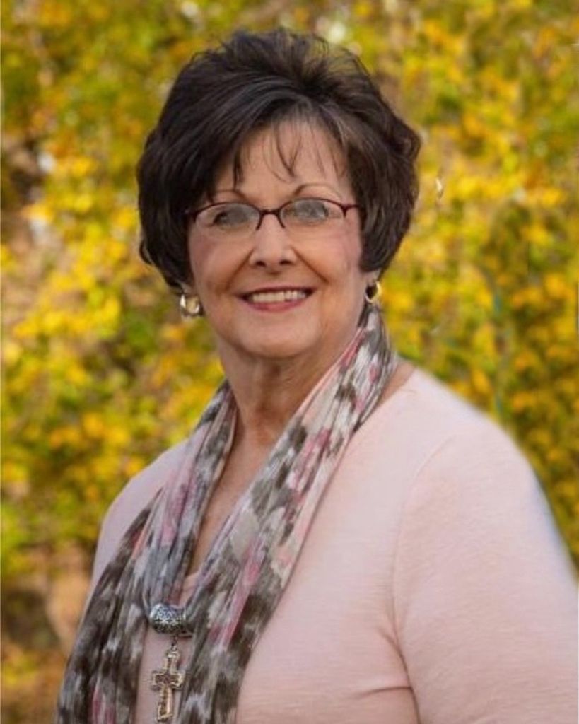 Linda Kay Bontrager Profile Photo