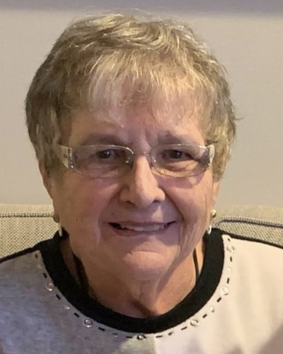 Gail L. Barber's obituary image