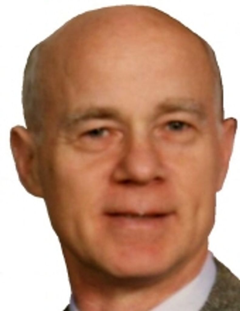 Murl Dee Harmon Profile Photo