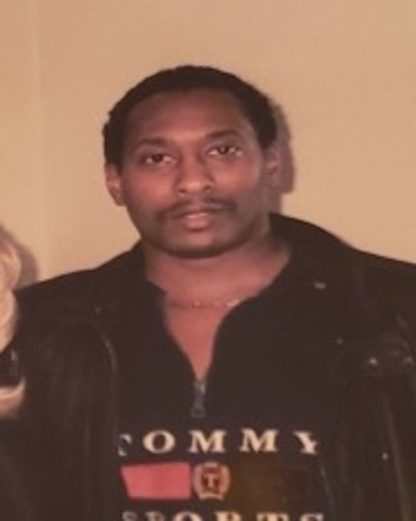 Mario Orlando Maytubby