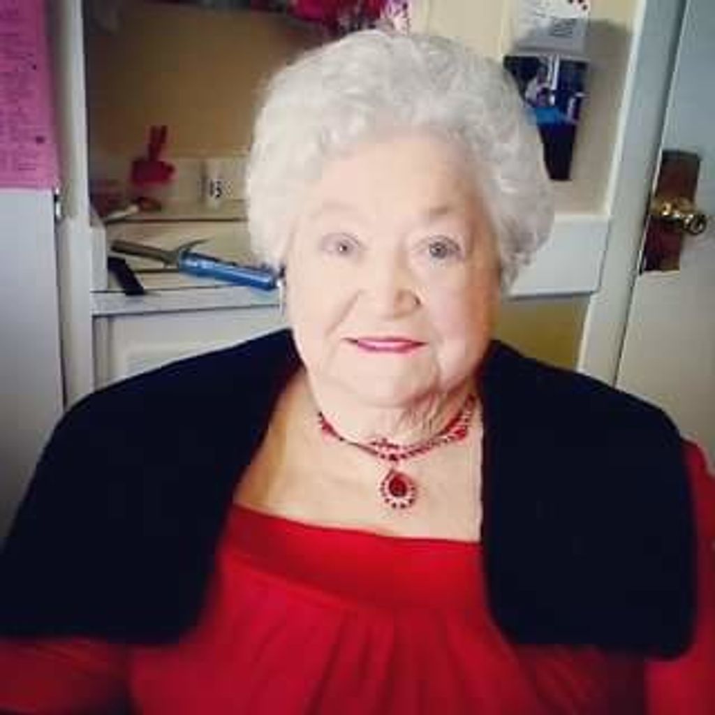 Mary Lee Hall