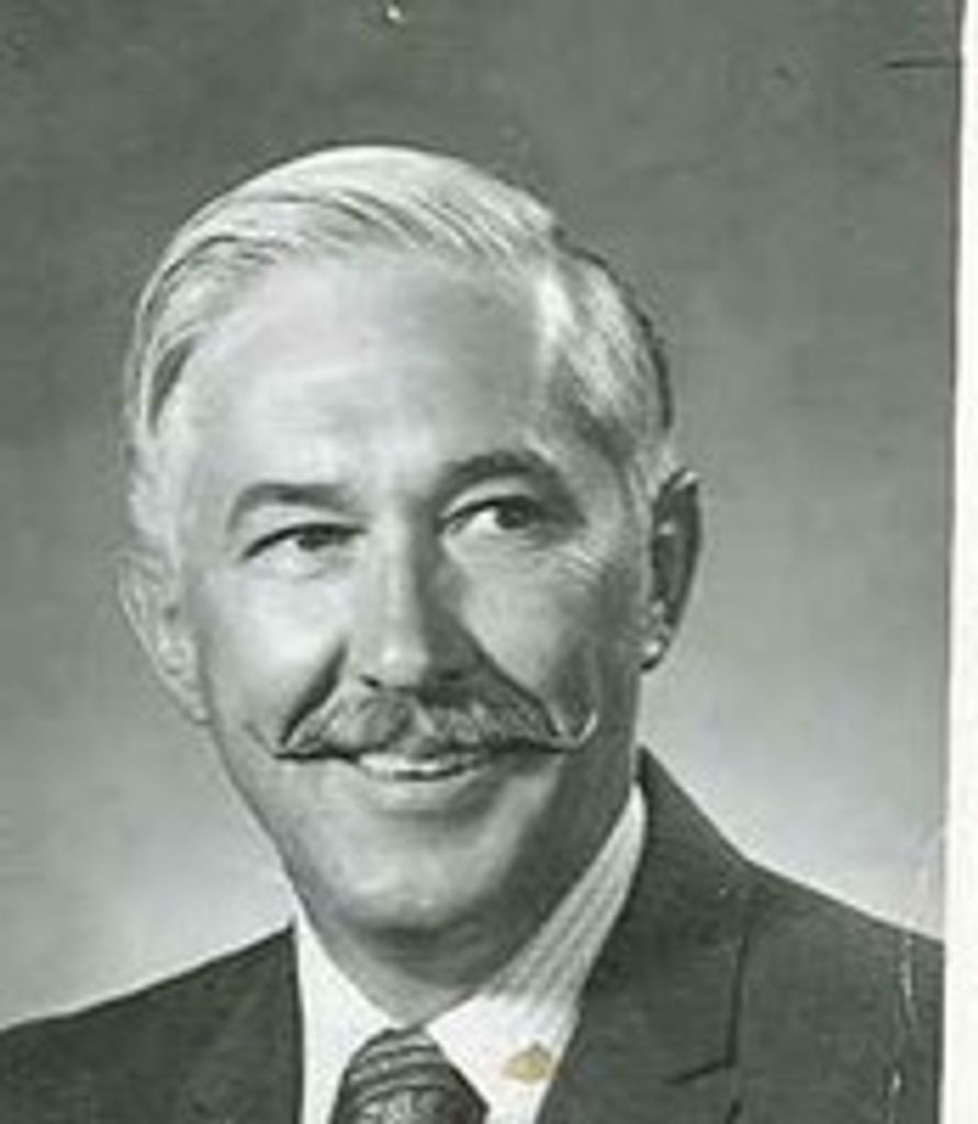 Paul Leroy Crum, Jr.