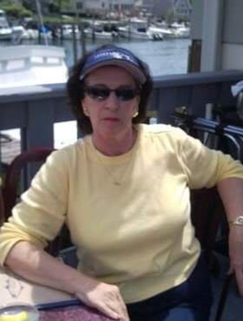 Paula M. Steininger Profile Photo
