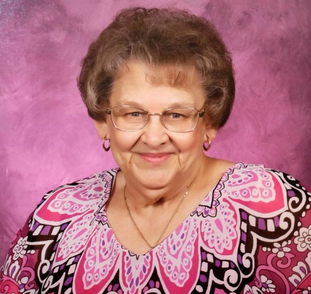 June Watts Profile Photo